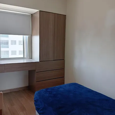 Habitacion Pipiolo